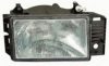 LORO 661-1105L-LD-E Headlight